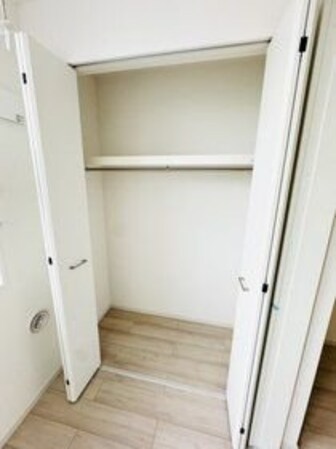 KLEIS西大宮の物件内観写真